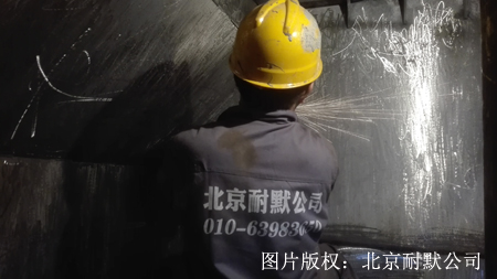 洗煤厂浮选机防腐涂料 洗煤厂浮选机防腐涂料